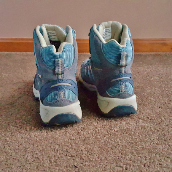 LL Bean Boots All Terrain TEK 2.5 - Picture 2 of 8